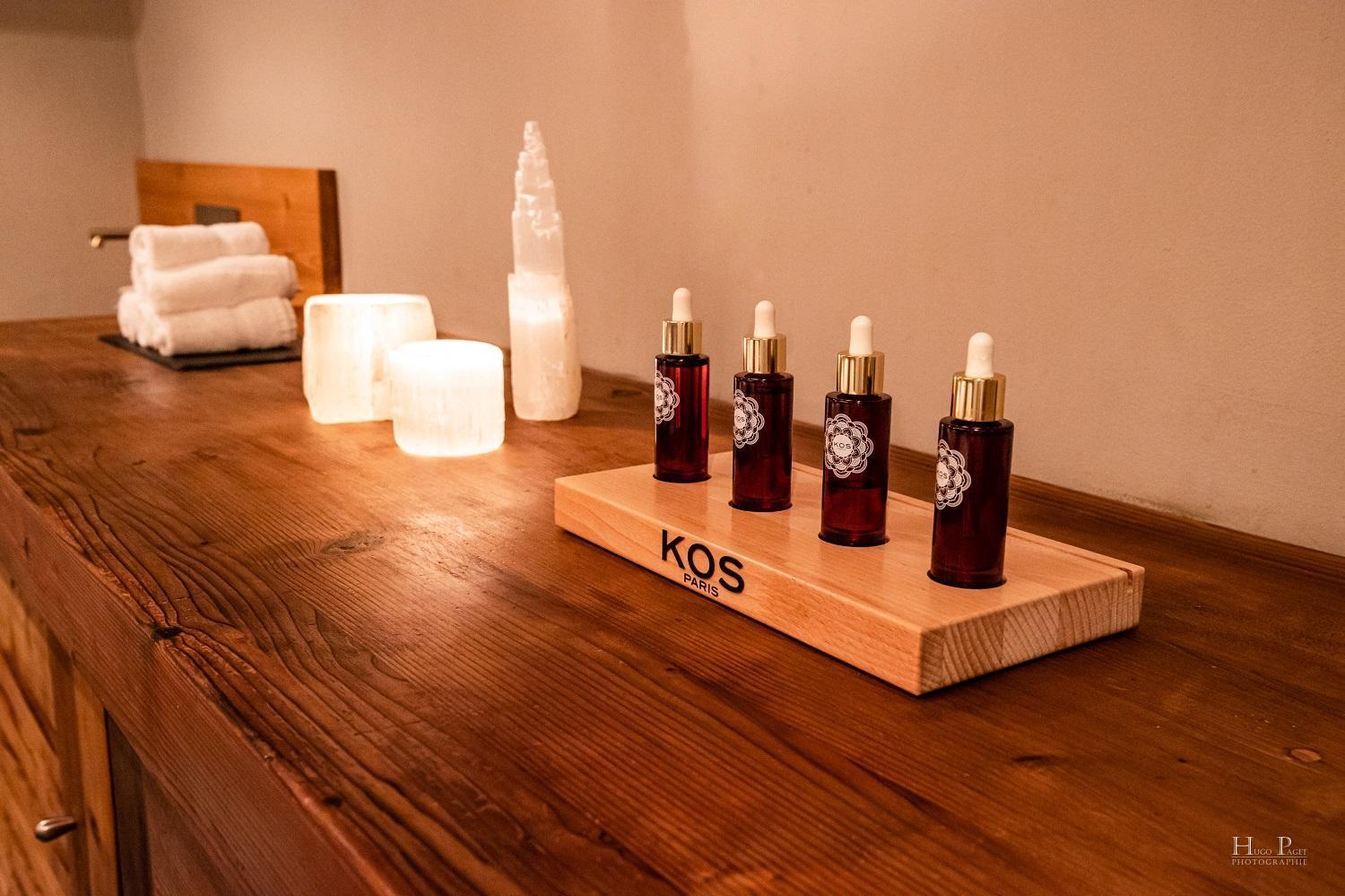 Fer A Cheval Hotel Megève Екстериор снимка