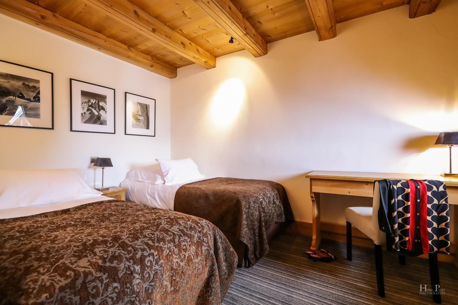 Fer A Cheval Hotel Megève Екстериор снимка