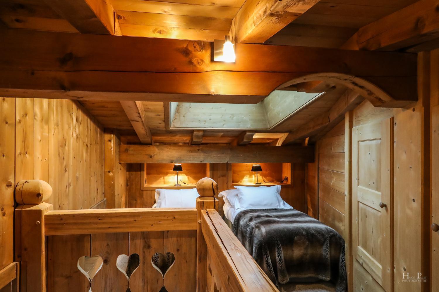 Fer A Cheval Hotel Megève Екстериор снимка