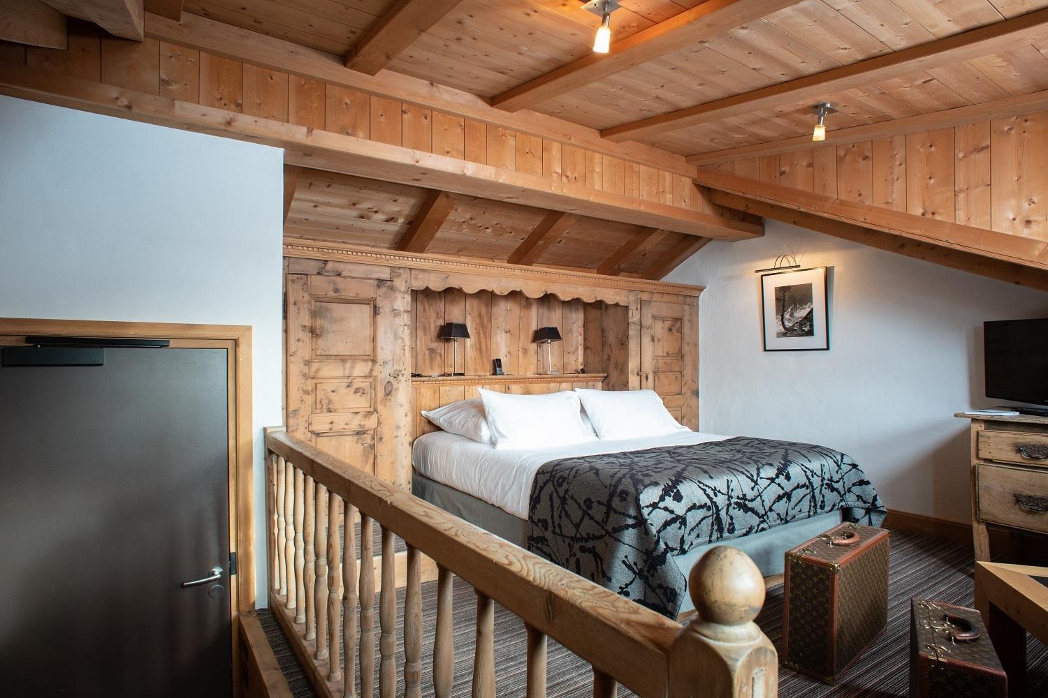 Fer A Cheval Hotel Megève Екстериор снимка