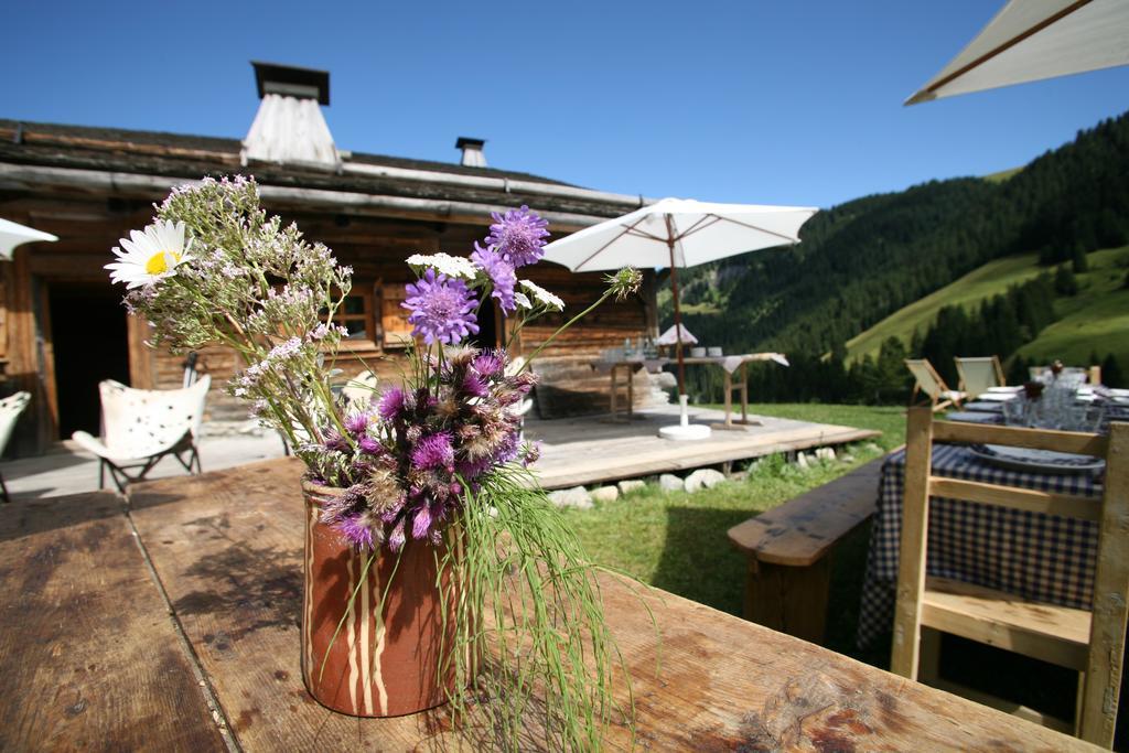 Fer A Cheval Hotel Megève Екстериор снимка